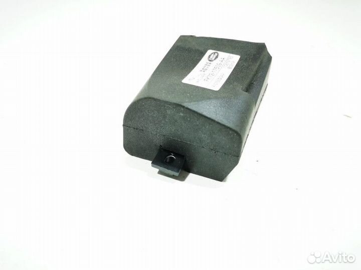 Блок управления крышкой багажника Land Rover рест