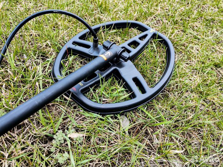 Металлоискатель аналог Fishеr Gоld Bug