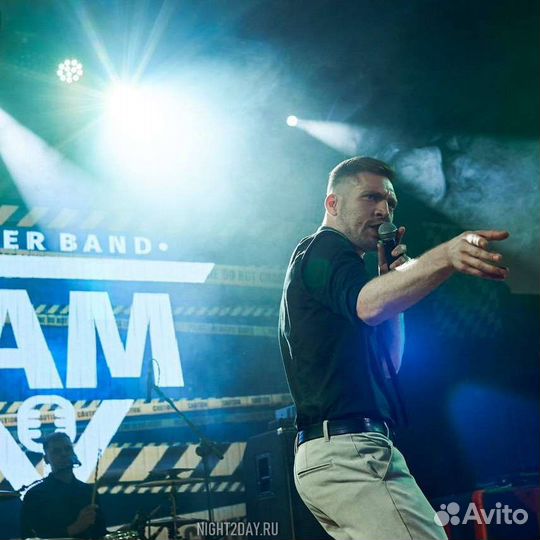 Педагог по вокалу