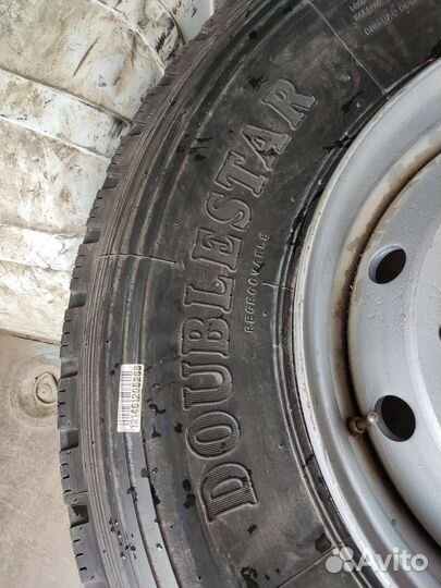 Art1.1doublestar DSR678