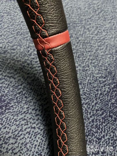 Руль от Ваз 2107