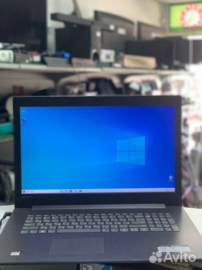 Ноутбук Lenovo ideapad 330-17AST Артикул