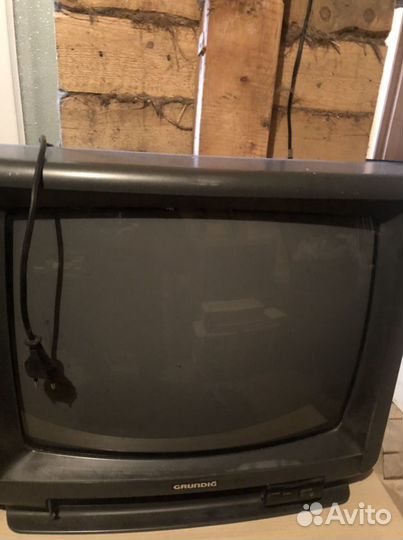 Телевизор grundig
