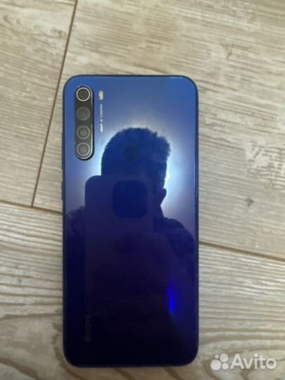 Xiaomi Redmi Note 8T, 3/32 ГБ