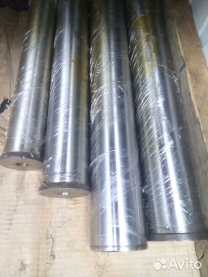 Hitachi zx225us палец ковш рукоять