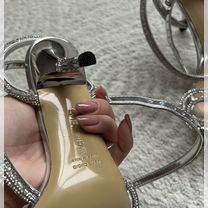 Босоножки Mach Mach 37р новые оригинал