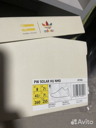 Adidas pharell williams оригинал