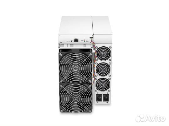 Майнеры Antminer K7