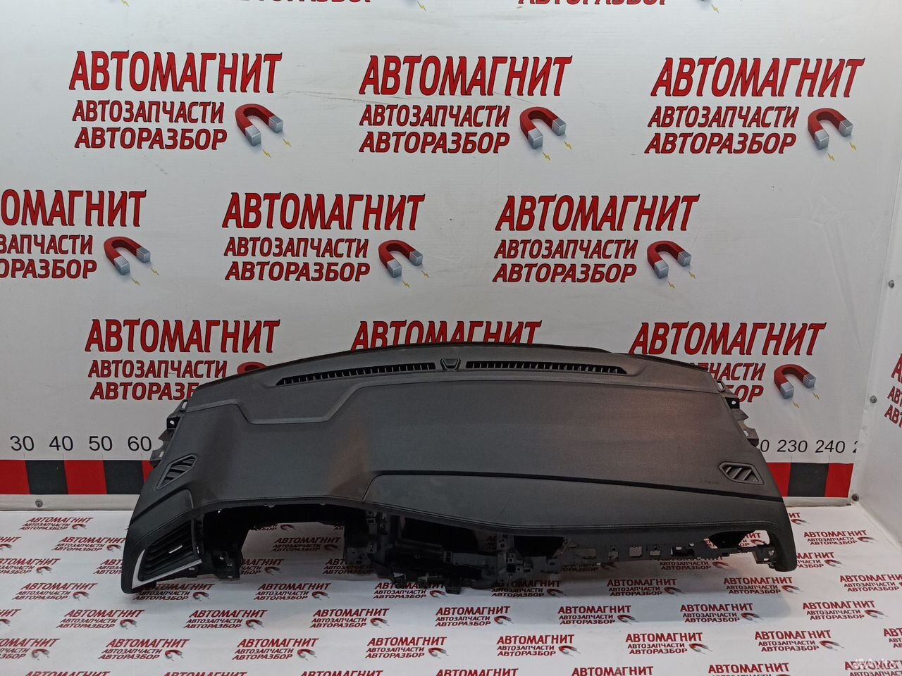 Панель парприз торпедо Хавал ф7х F7X оригинал