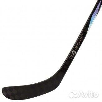 Клюшка Bauer proto R рр.SR (взр) FL 87, загиб 28 н