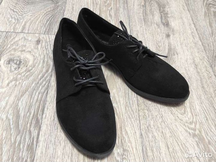 Туфли женские новые