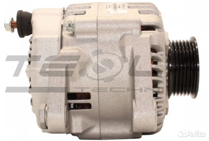 Генератор tesla technics