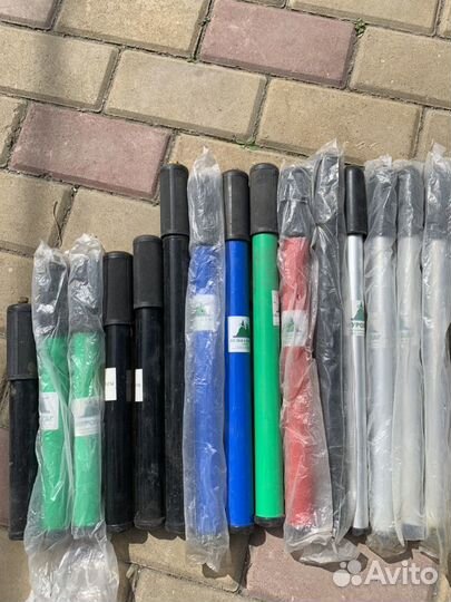 Насос ручной