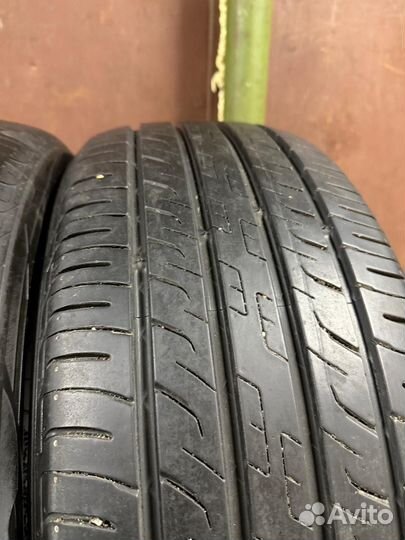 Giti GitiComfort 225 245/45 R20 103V