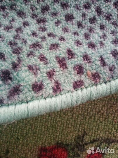 Ковер икея IKEA 120x160 латто lattjo