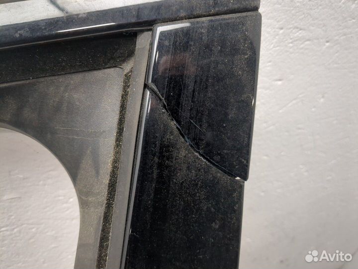 Дверь левая передняя BMW 3 G20, G21 2018, 2022