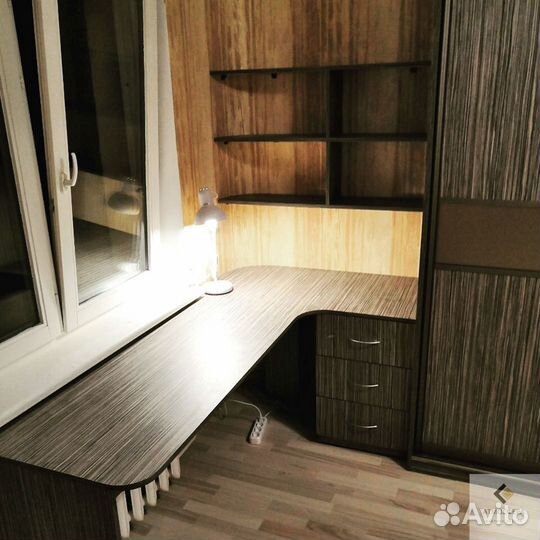 Шкаф-купе на заказ