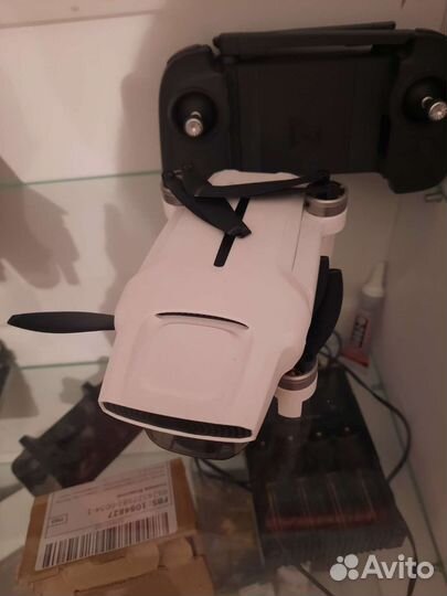 Квадрокоптер xiaomi