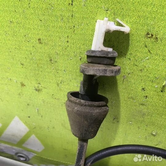 Трос газа Рено Сценик