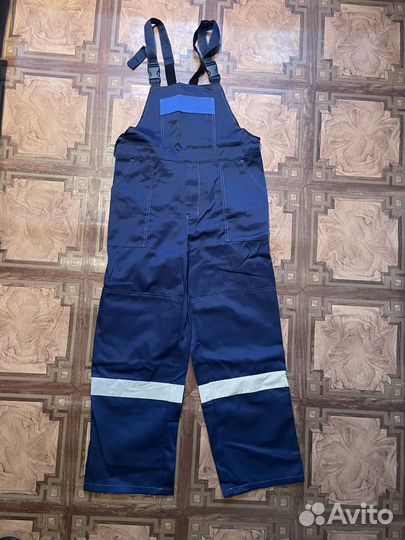 Костюм рабочий