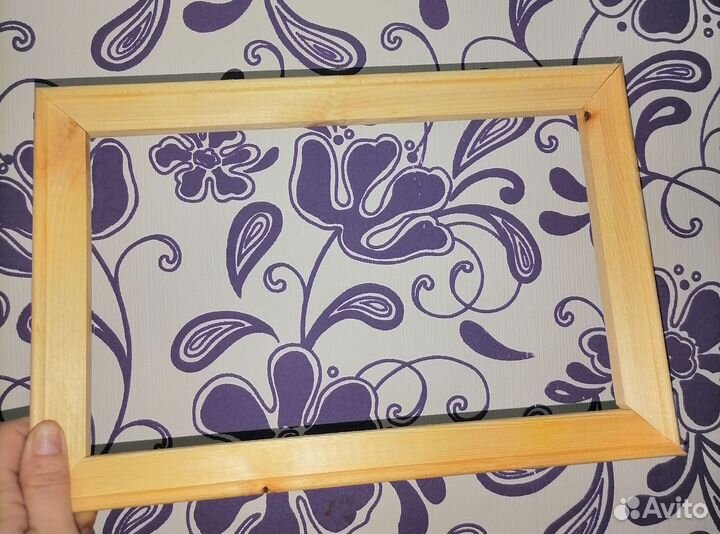 Подрамники 20*30