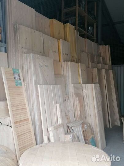 Мебельный щит 18 / 28 / 40