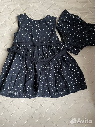 Платья для девочки