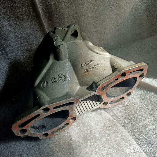 Коллектор выхлопной 947-951, BRP SEA DOO 420979607