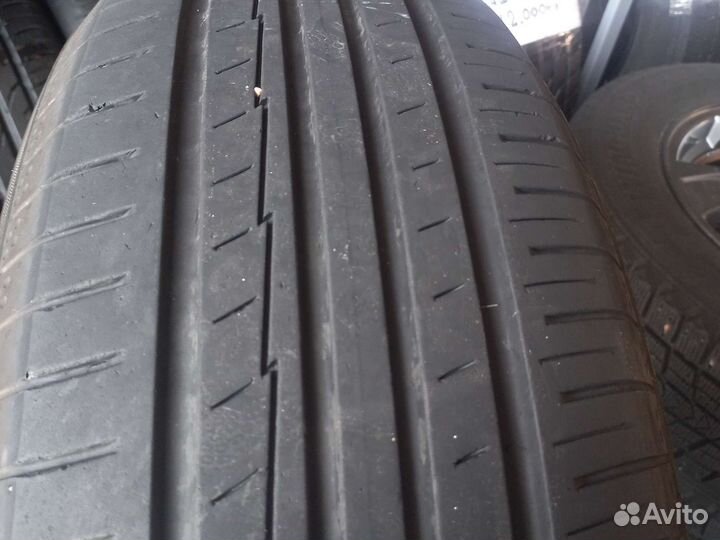 Yokohama BluEarth AE50 215/65 R17