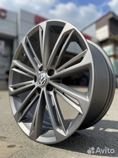 Диски karoq a3 q3 superb arteon tiguan R19 5x112