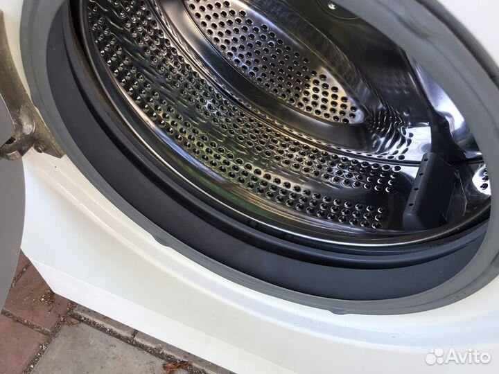 Стиральная машина Lg