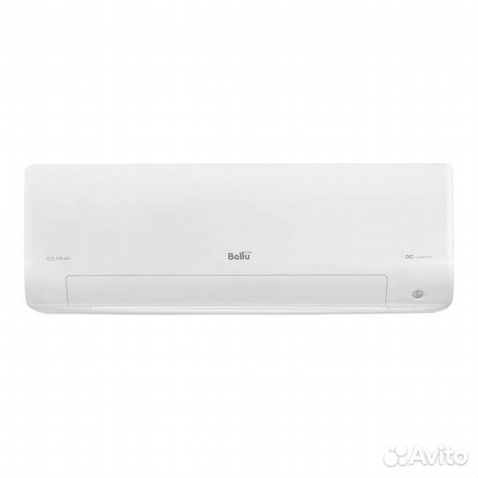 Сплит-система инв. Ballu bspki-13HN8 24Y