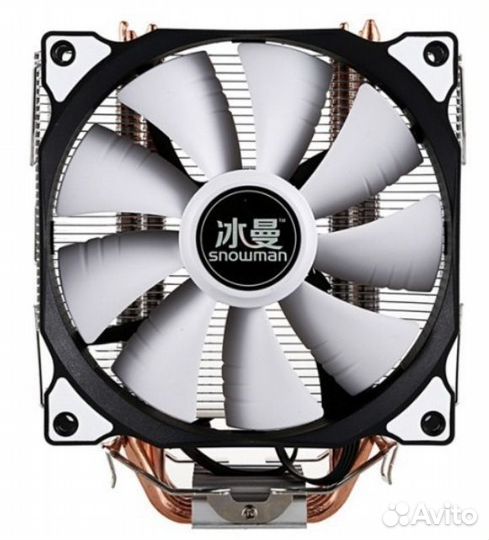Радиаторы для озу hyperX