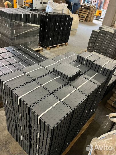 Пвх плитка сертифицированная