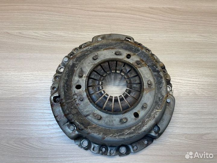 Корзина сцепления LADA X-Ray