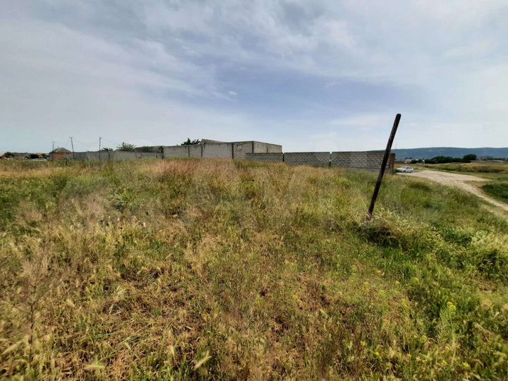 Участок 10 сот. (ИЖС)