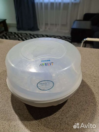 Стерилизатор Philips avent