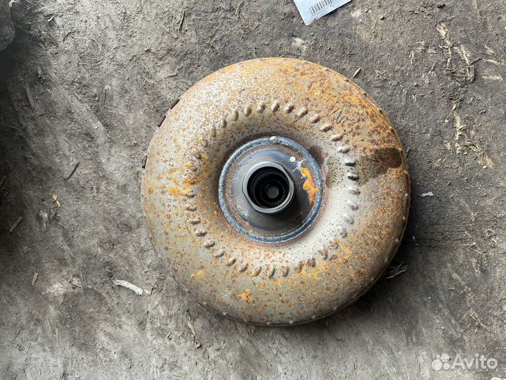 АКПП lancer 9 1.6 4g18