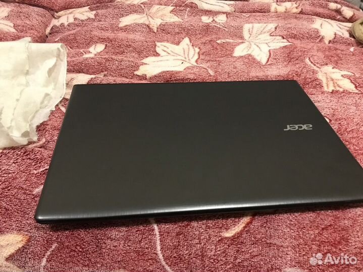 Acer aspire e15 e5-575g-57pb
