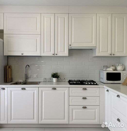 Кухонный гарнитур 