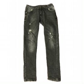 Джинсы slim fit dsquared