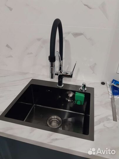 Мастер на час, сантехник, электрик, сборка мебели