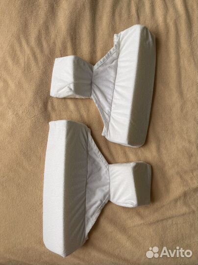 Позиционер для сна малыша