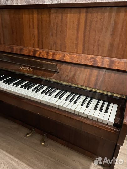 Фортепиано