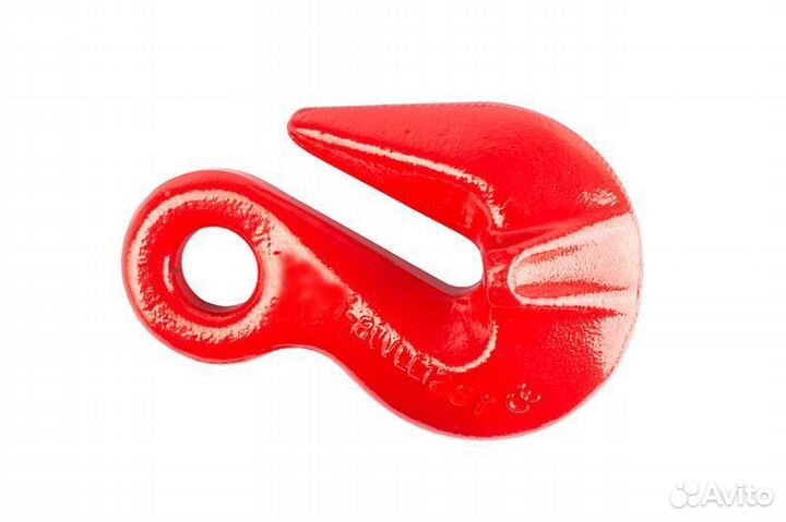 Крюк укорачивающий 8т