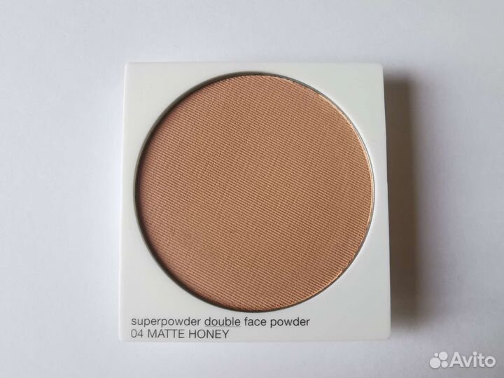 Пудры Dior Clinique Shiseido Clarins