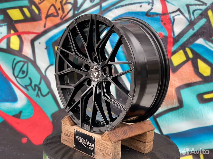 Диски VFF107 MB R19 Audi Mercedes BMW