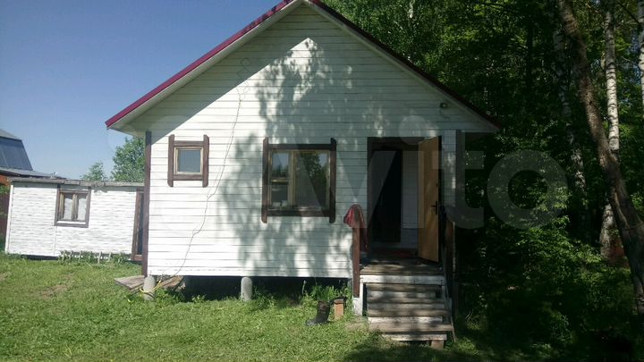 Участок 15 сот. (ИЖС)