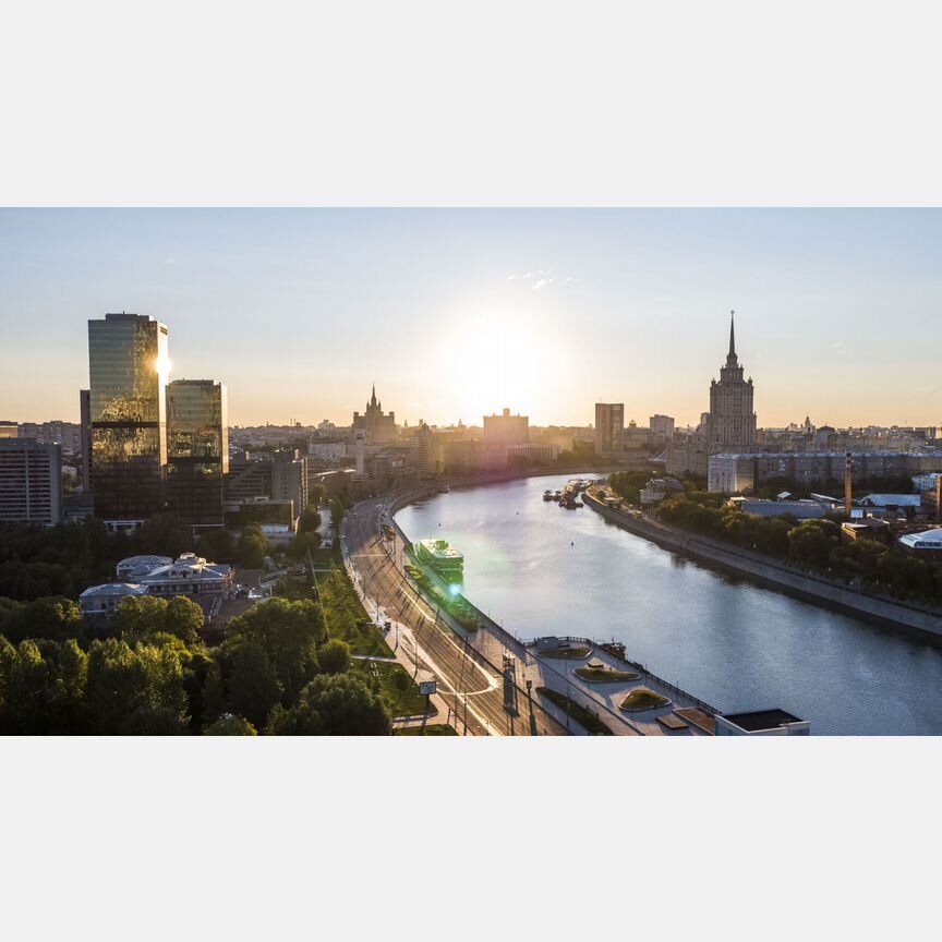 5-к. квартира, 162,3 м², 60/67 эт.