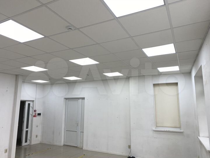 Свободного назначения, 40 м²